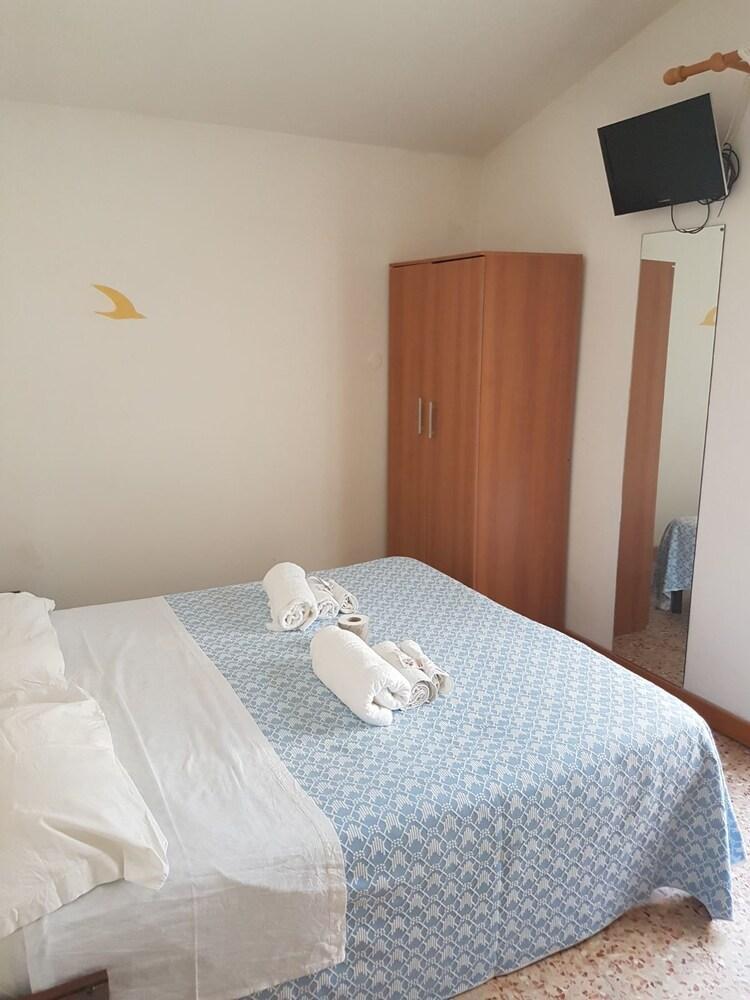 Hotel Criss 리미니 외부 사진