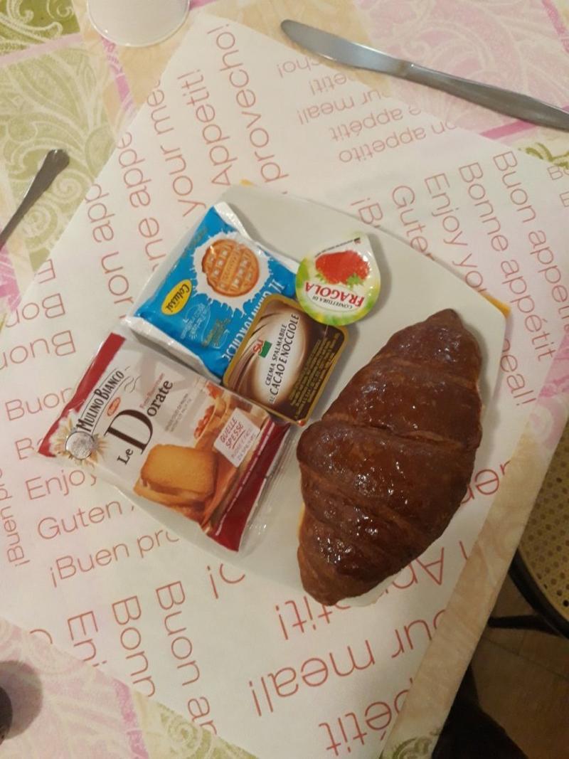 Hotel Criss 리미니 외부 사진